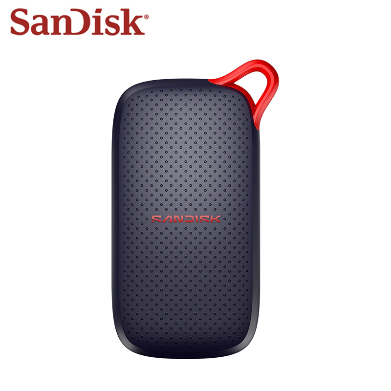 Orijinal SANDISK Taşınabilir S - Ssd 500Gb incelemesi ve fiyatı