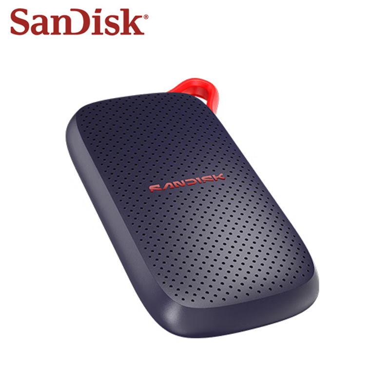 Orijinal SANDISK Taşınabilir S - Ssd 500Gb incelemesi ve fiyatı