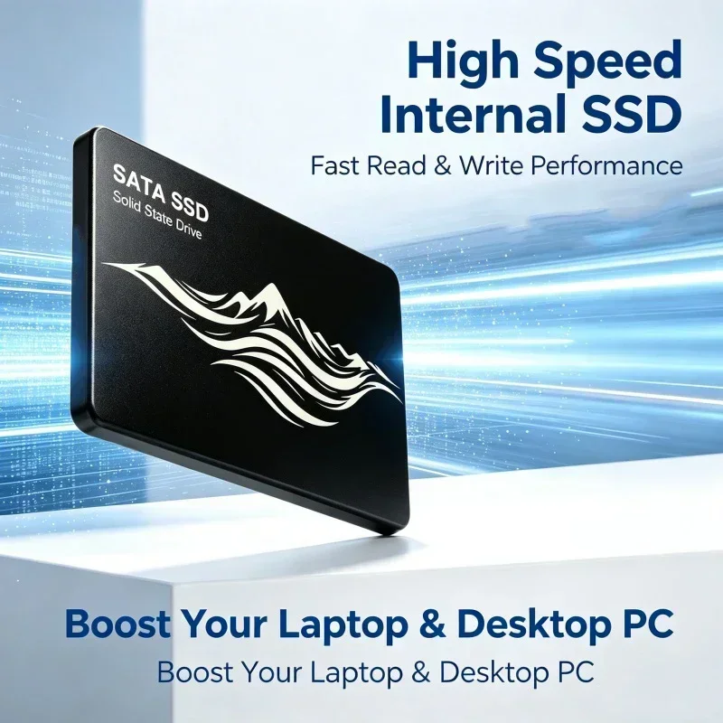 2026 500GB 1TB 2TB 4TB 2,5 İnç - Ssd 500Gb incelemesi ve fiyatı