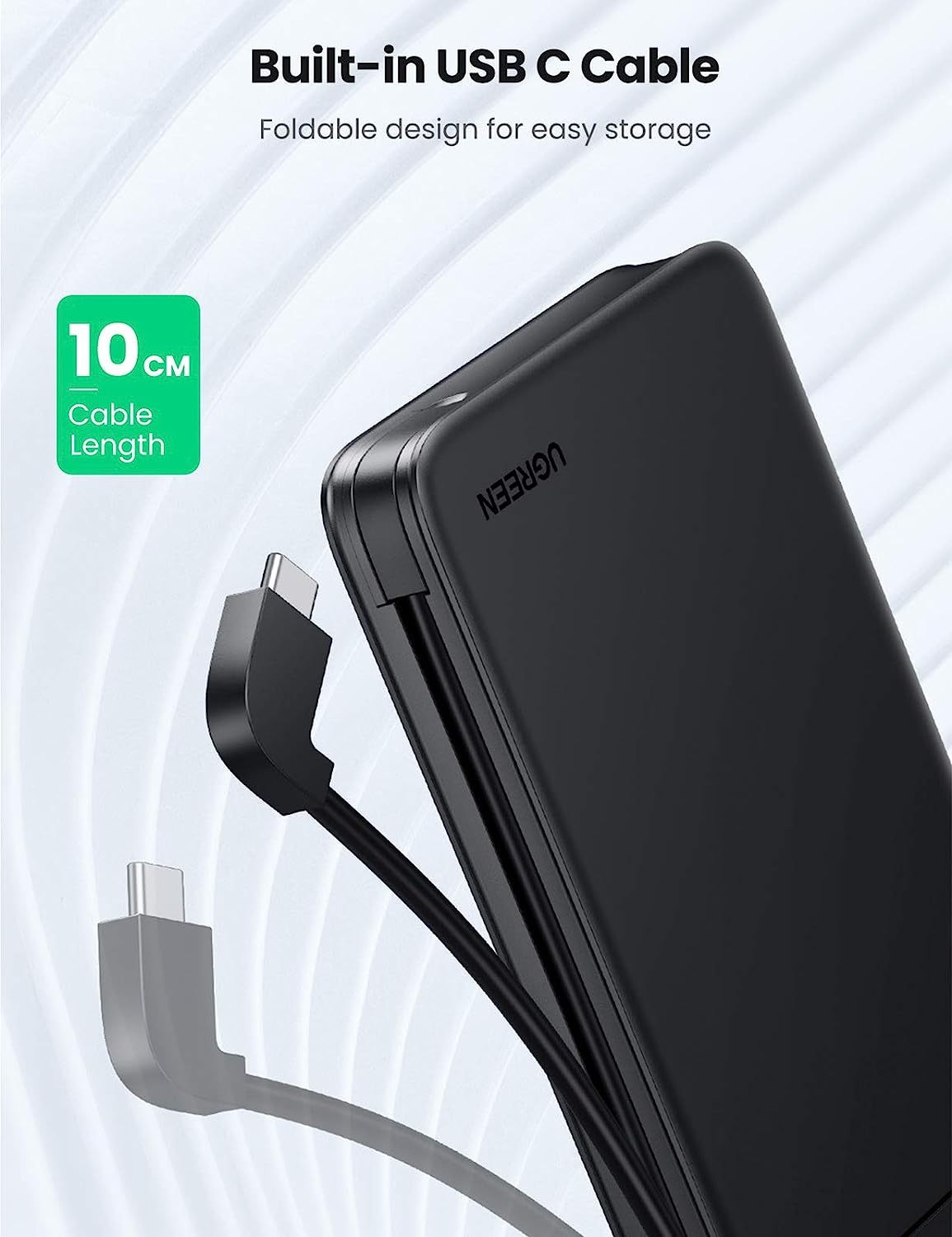 UGREEN USB C Sabit Disk Kutusu - External Ssd incelemesi ve fiyatı