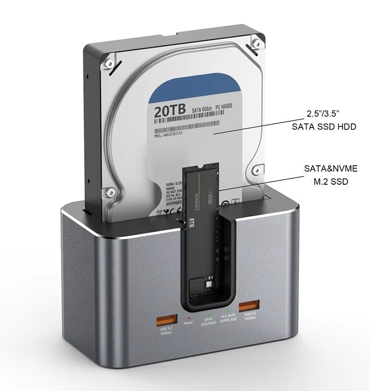 EE1 Özel Hepsi Bir Arada Çift  - External Ssd incelemesi ve fiyatı