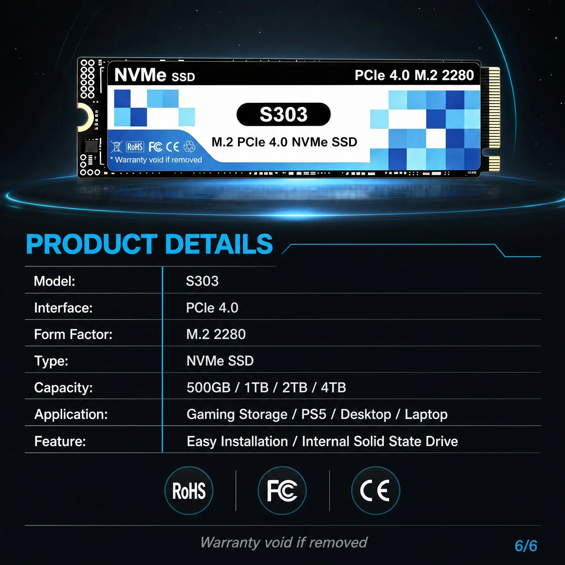 Orijinal PCIe 4.0 NVMe M.2 SSD - Ssd 500Gb incelemesi ve fiyatı