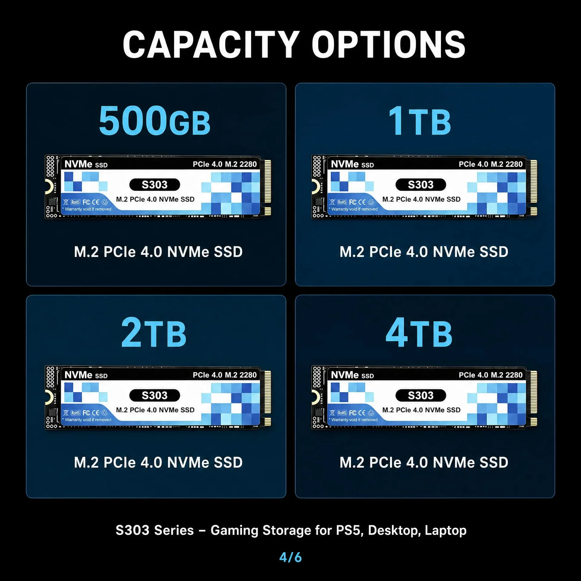 Orijinal PCIe 4.0 NVMe M.2 SSD - Ssd 500Gb incelemesi ve fiyatı