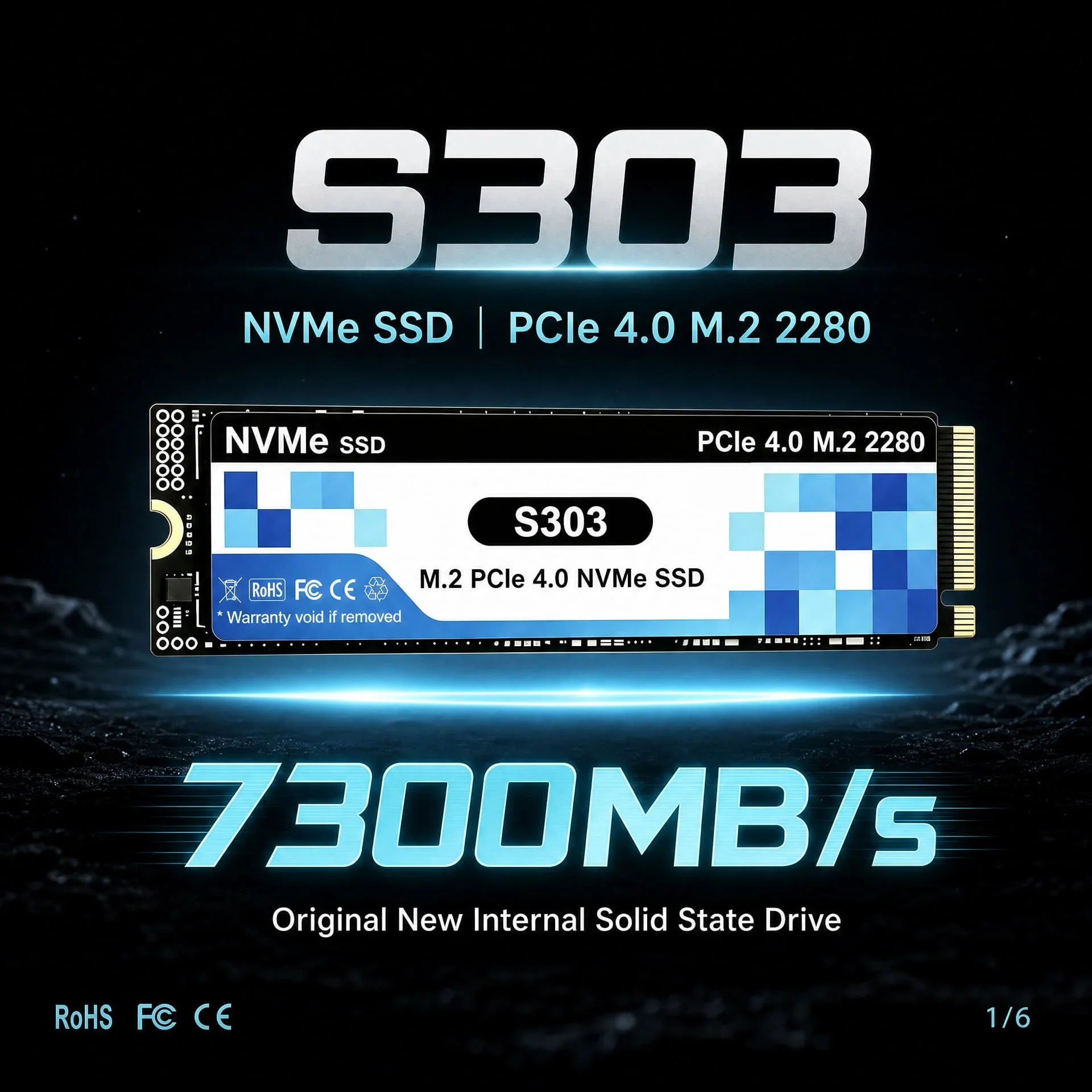 Orijinal PCIe 4.0 NVMe M.2 SSD - Ssd 500Gb incelemesi ve fiyatı