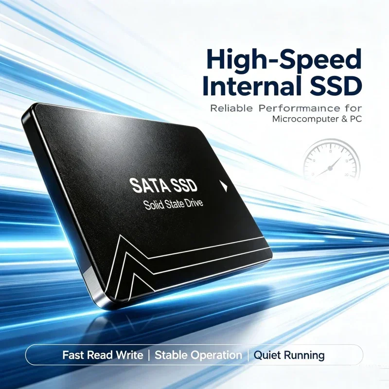 2,5 İnç SATA III SSD Dahili Ka - Ssd 500Gb incelemesi ve fiyatı