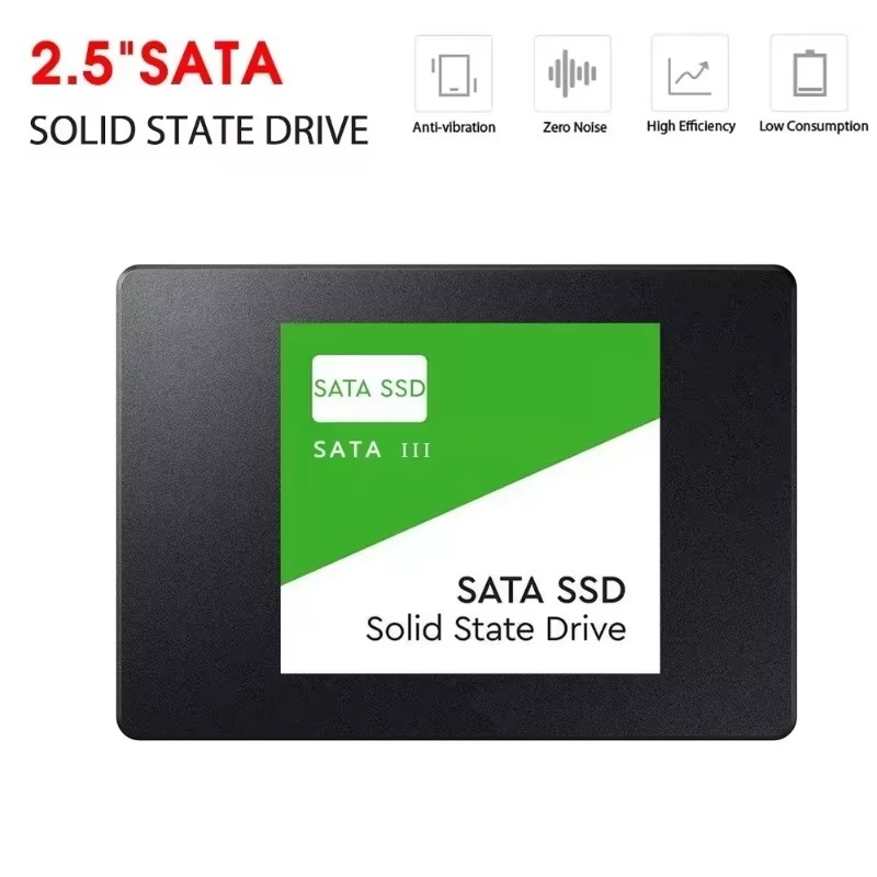 Orijinal Yüksek Hızlı Depolama - Ssd 500Gb incelemesi ve fiyatı
