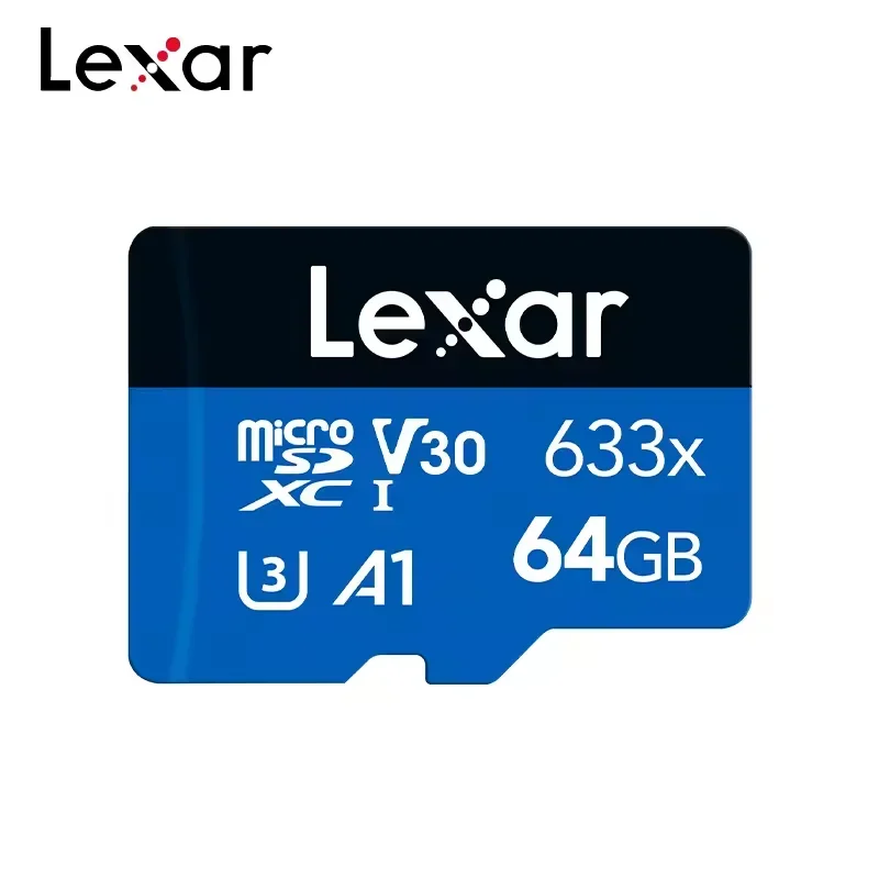 Lexar Yüksek Performanslı Hafı - Memory Card Ssd incelemesi ve fiyatı