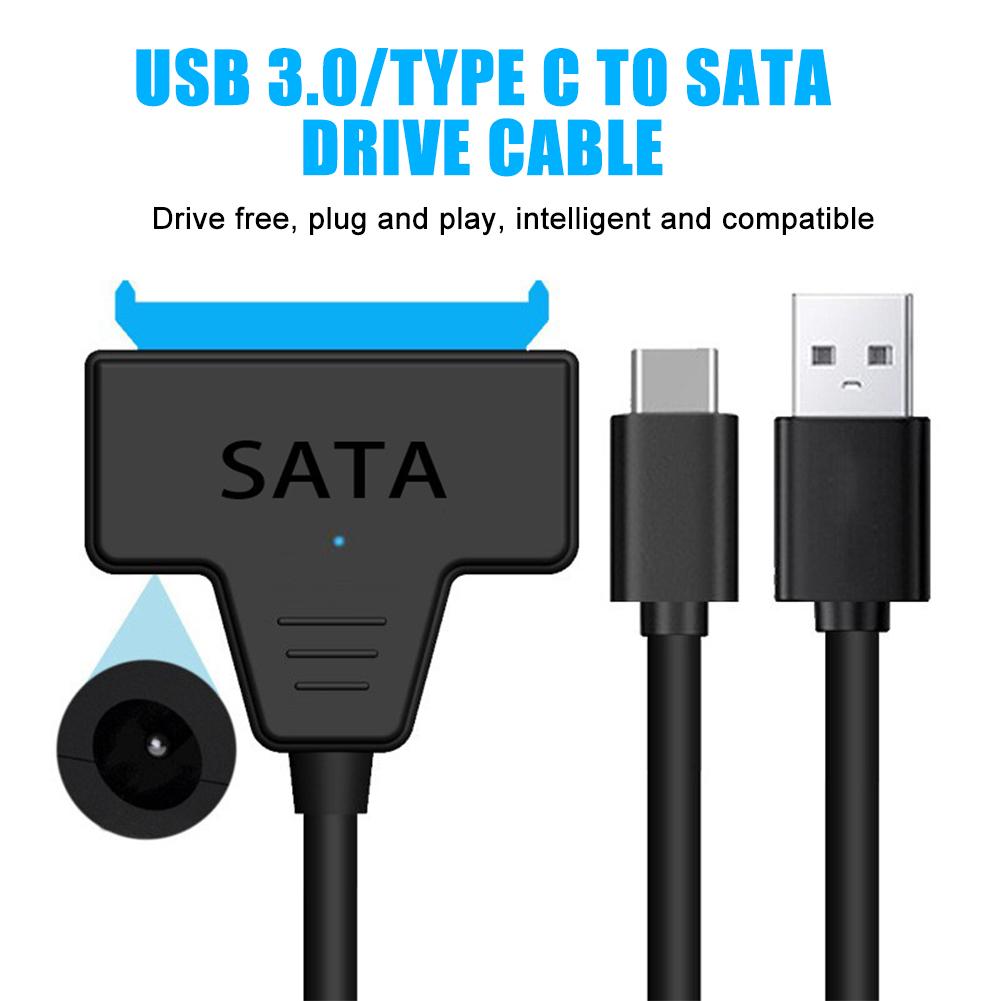SATA - USB 3.0 Adaptör Dönüştü - External Ssd incelemesi ve fiyatı