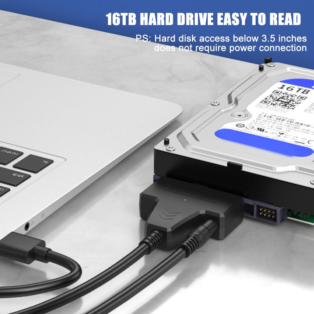 SATA - USB 3.0 Adaptör Dönüştü - External Ssd incelemesi ve fiyatı