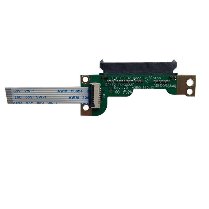 HDD Kablosu Hp 15-DB 15-DA 250 - Sata Ssd incelemesi ve fiyatı