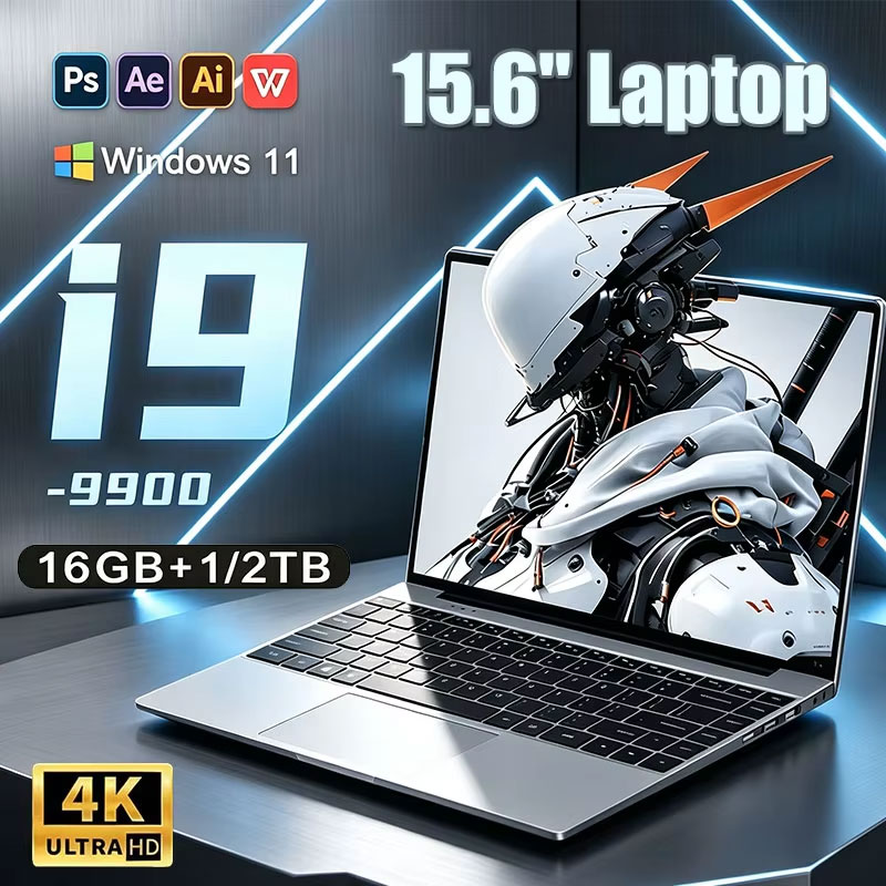 YENİ 15.6' Dizüstü Bilgisayar  - Ssd 2Tb incelemesi ve fiyatı