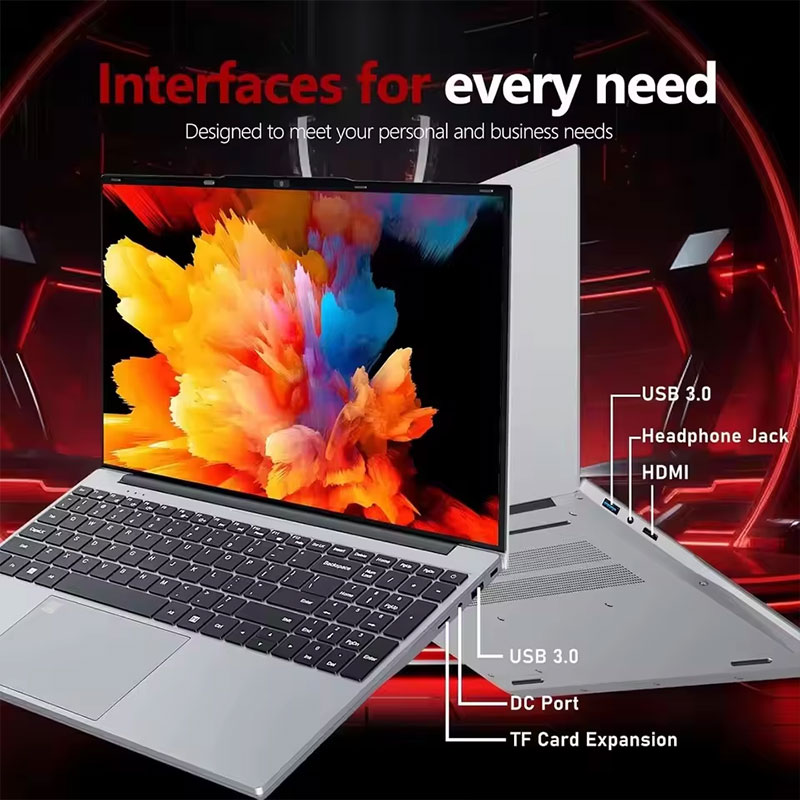 YENİ 15.6' Dizüstü Bilgisayar  - Ssd 2Tb incelemesi ve fiyatı